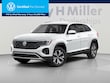  Volkswagen Atlas Cross Sport
