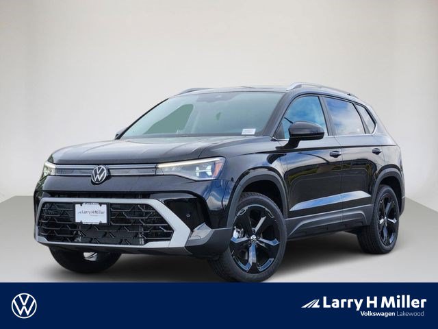  Volkswagen Taos