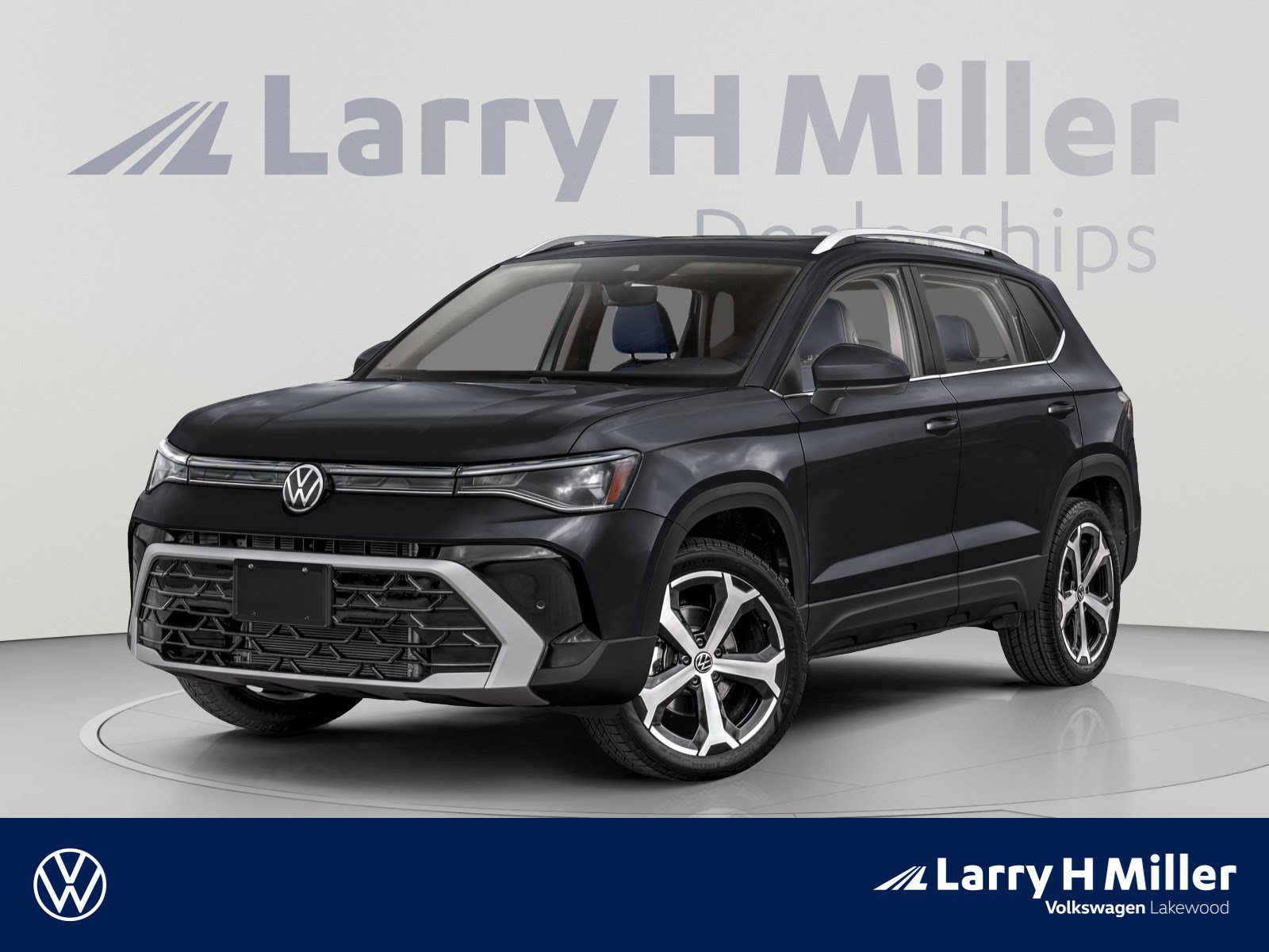 2027 Volkswagen Taos