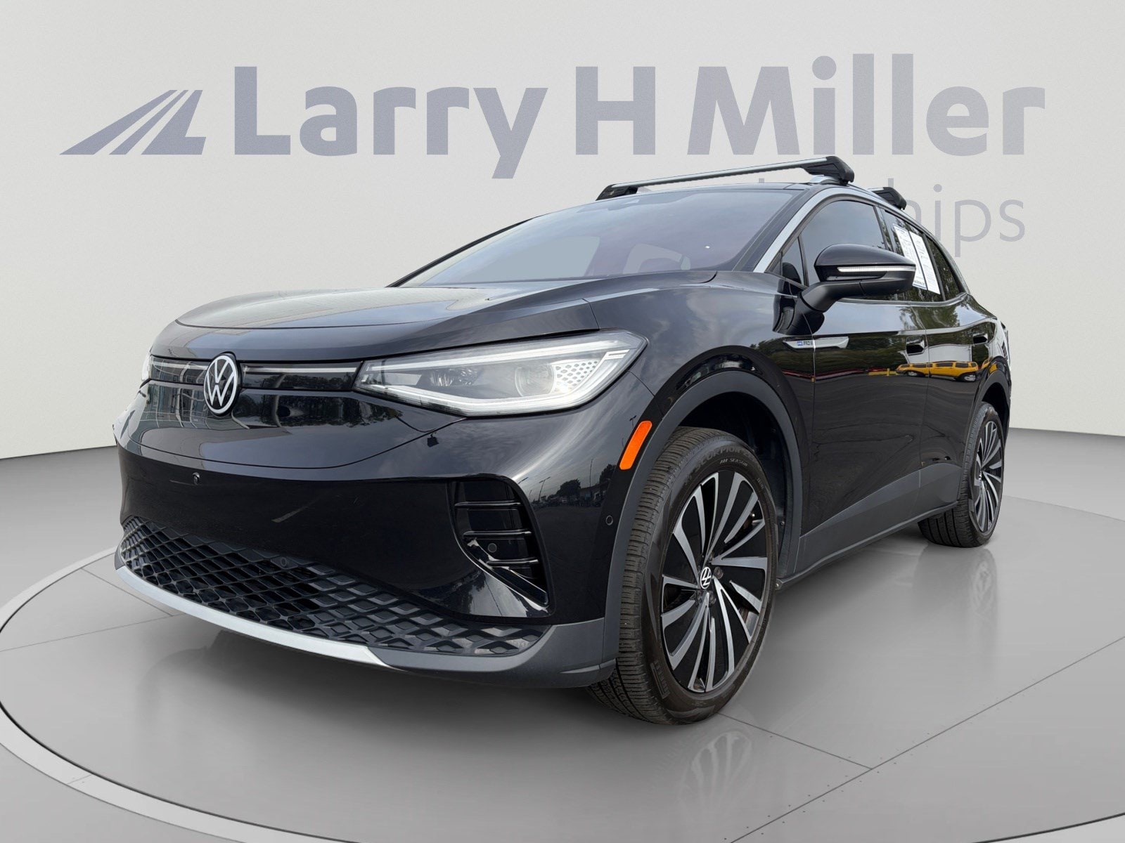 VW フォルクスワーゲン ID.4 ID.5 左側 ライト 11C941035K Reserve Your 2021 VW ID.4 Electric SUV | Larry H. Miller