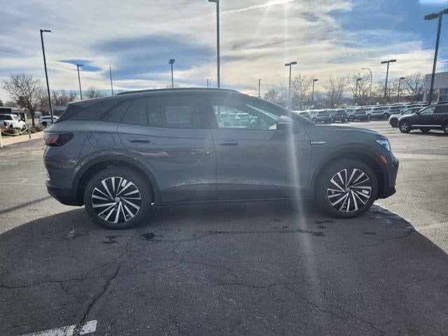 2026 Volkswagen ID.4 PRO - Photo 10