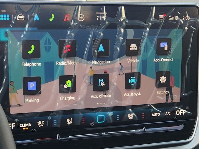 2026 Volkswagen ID.4 PRO S PLUS - Photo 34
