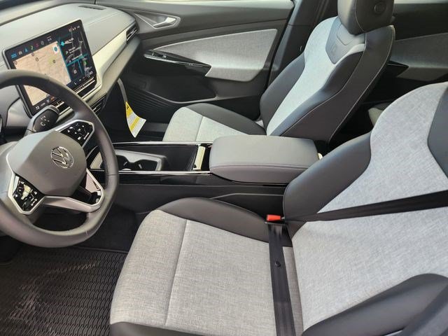 2026 Volkswagen ID.4 PRO - Photo 26