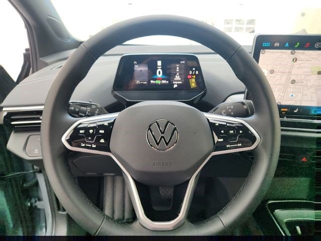 2026 Volkswagen ID.4 PRO - Photo 17
