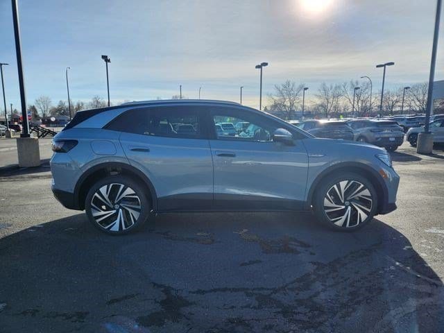 2026 Volkswagen ID.4 PRO S PLUS - Photo 10