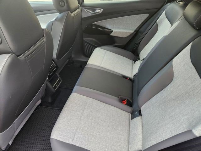 2026 Volkswagen ID.4 PRO - Photo 29