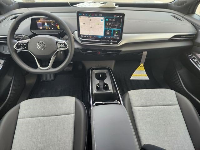 2026 Volkswagen ID.4 PRO - Photo 27