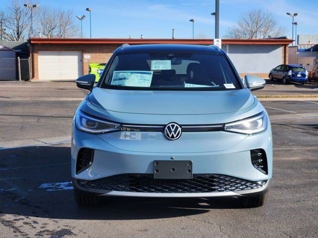 2026 Volkswagen ID.4 PRO S PLUS - Photo 11