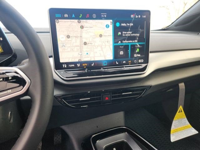 2026 Volkswagen ID.4 PRO - Photo 19