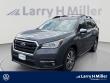  Subaru Ascent