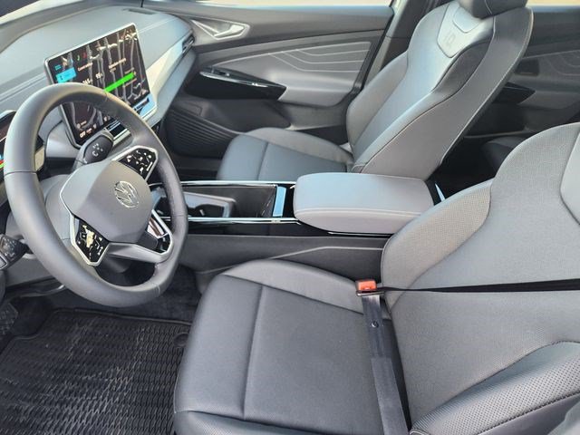 2026 Volkswagen ID.4 PRO S PLUS - Photo 26
