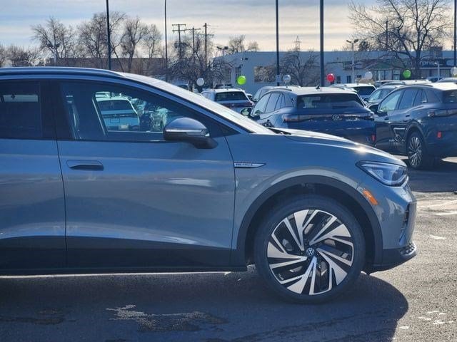 2026 Volkswagen ID.4 PRO S PLUS - Photo 9