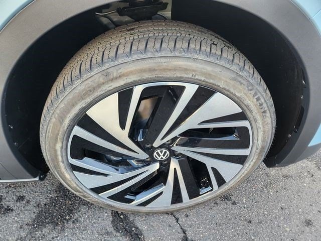2026 Volkswagen ID.4 PRO S PLUS - Photo 14