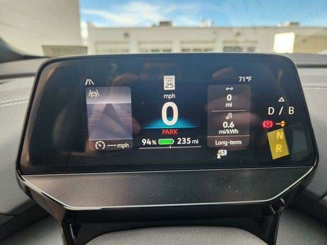 2026 Volkswagen ID.4 PRO - Photo 18