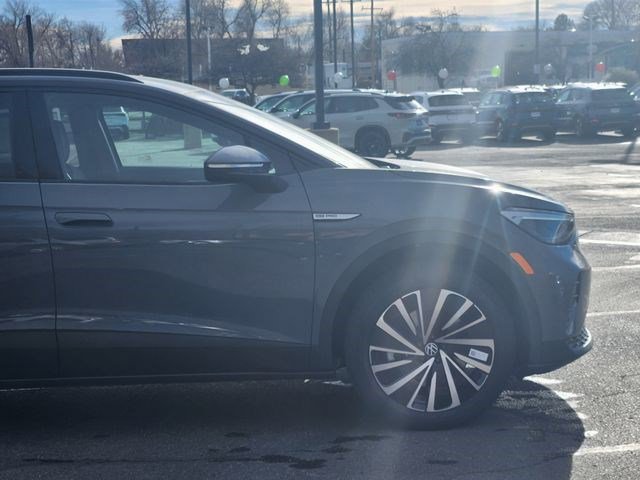 2026 Volkswagen ID.4 PRO - Photo 9