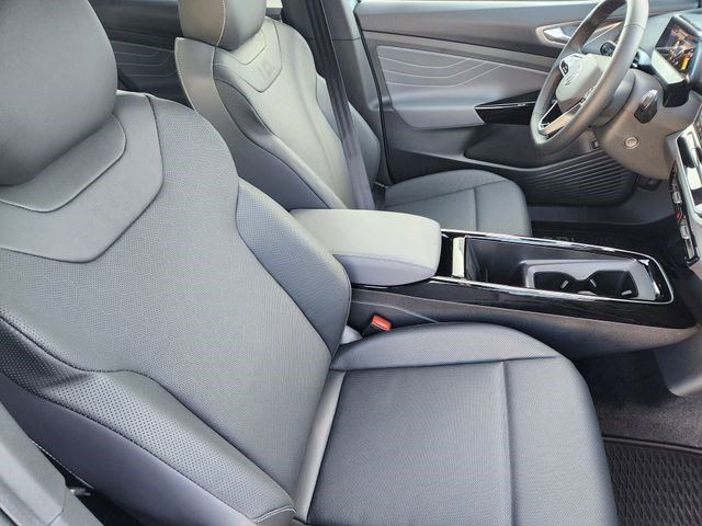 2026 Volkswagen ID.4 PRO S PLUS - Photo 33