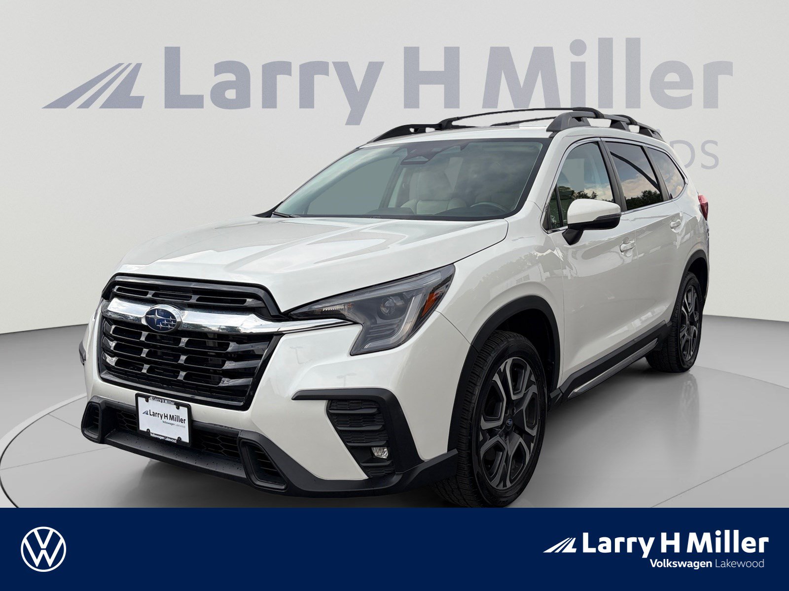 Used 2023 Subaru Ascent Limited SUV Lakewood, CO