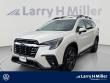  Subaru Ascent