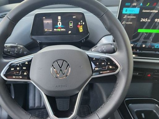 2026 Volkswagen ID.4 PRO S PLUS - Photo 16