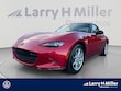  Mazda MX-5 Miata
