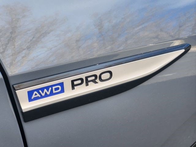 2026 Volkswagen ID.4 PRO - Photo 14