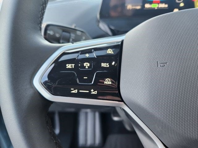 2026 Volkswagen ID.4 PRO S PLUS - Photo 21