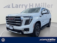 2025 GMC Yukon