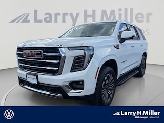 Used 2025 GMC Yukon Elevation SUV Lakewood, CO