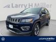 Used 2018 Jeep Compass Limited SUV