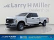 Ford Super Duty F-350 SRW