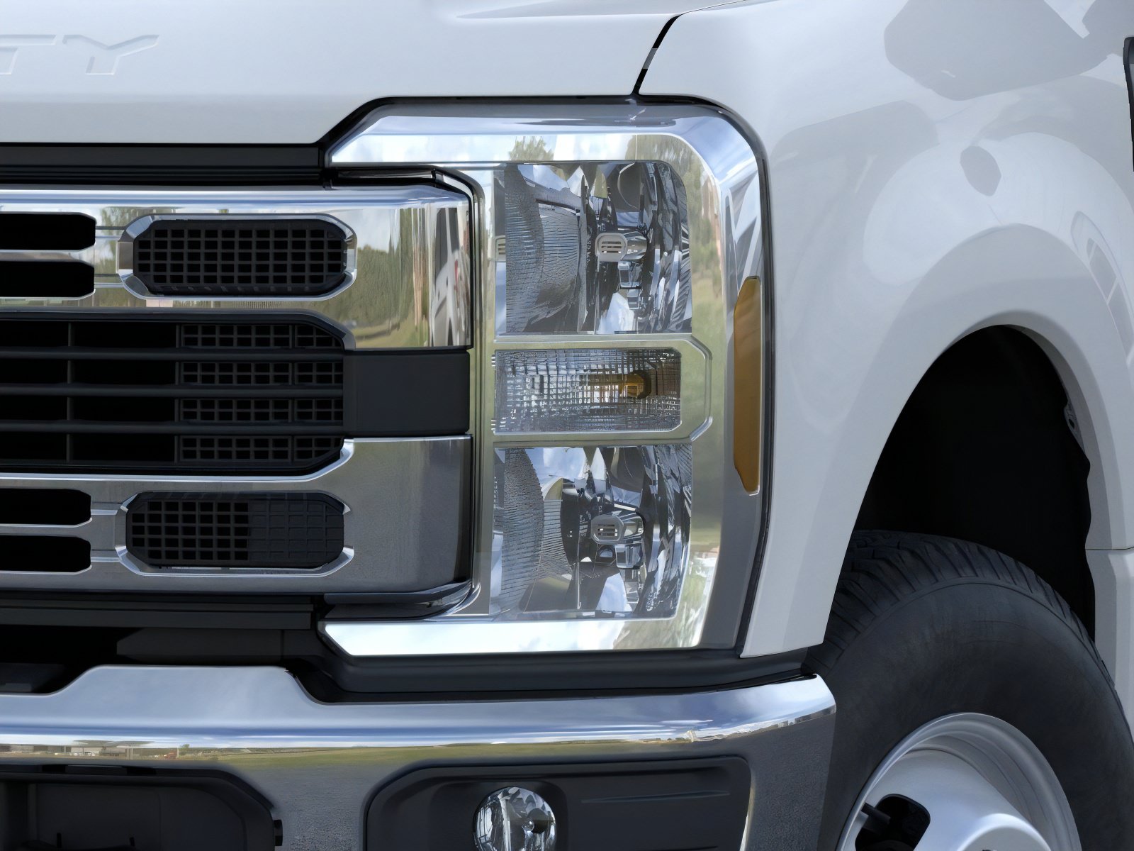 2025 Ford F-350 Super Duty Chassis Cab XL - Photo 16