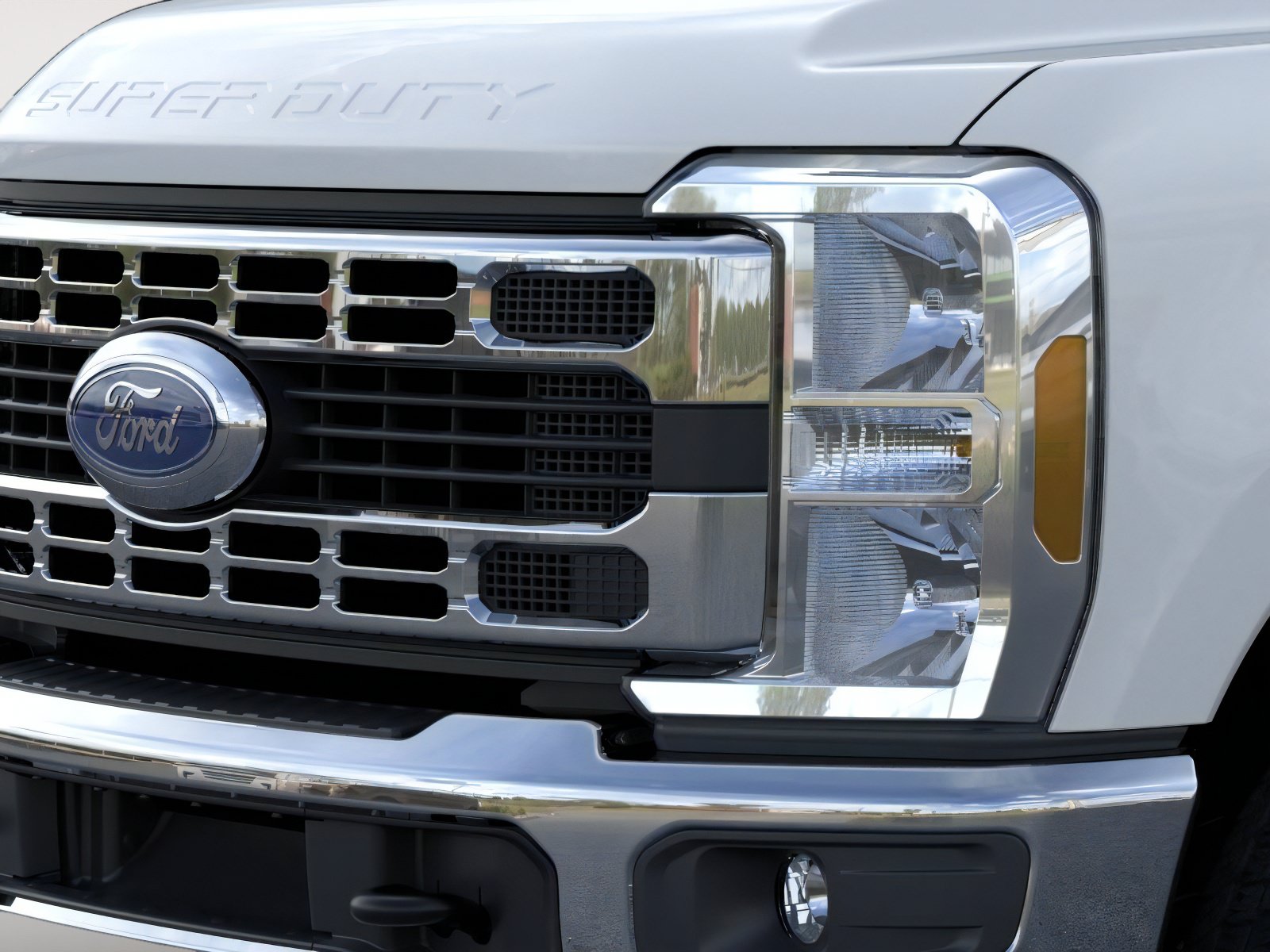 2025 Ford F-350 Super Duty Chassis Cab XL - Photo 15