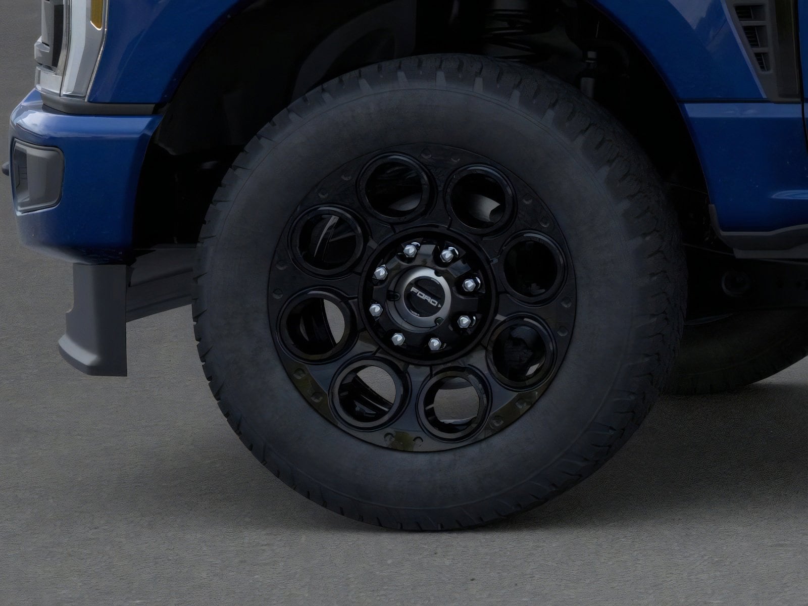 2026 Ford F-250 Super Duty Lariat - Photo 19