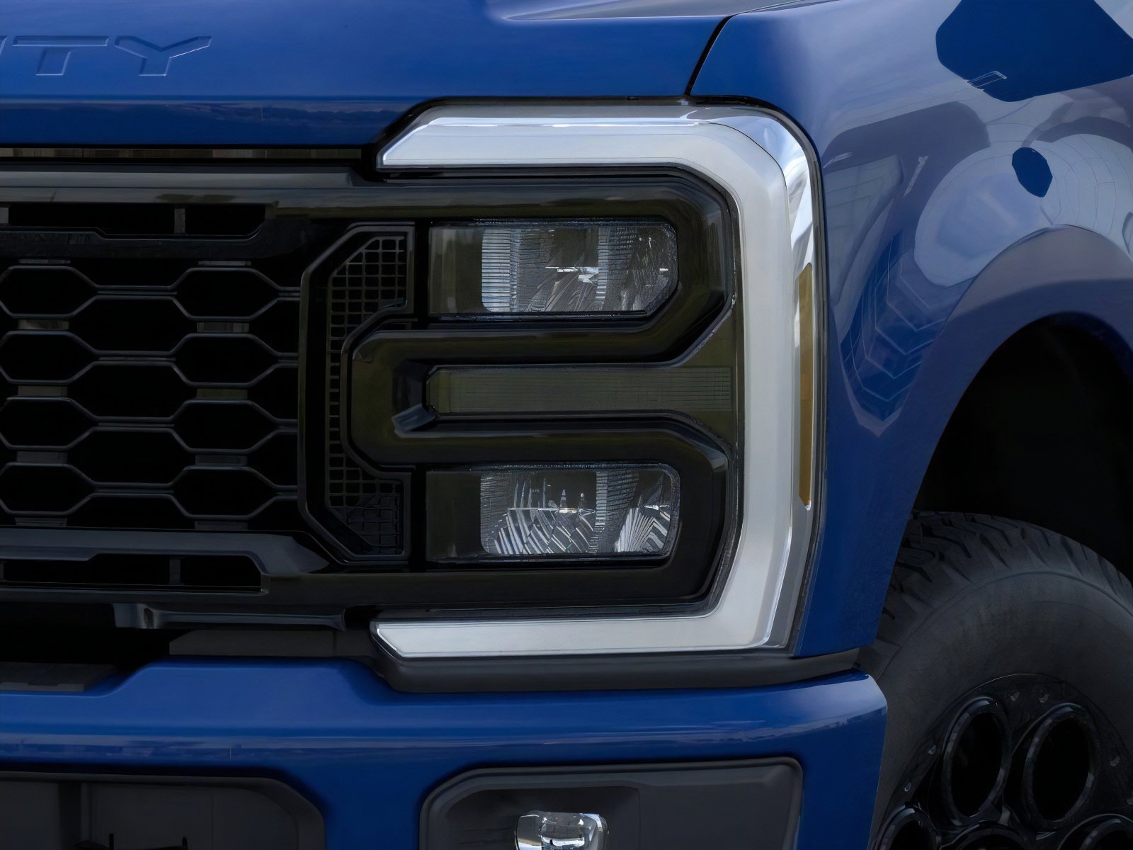 2026 Ford F-250 Super Duty Lariat - Photo 18