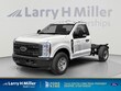  Ford Super Duty F-350 SRW