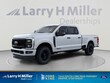  Ford Super Duty F-250 SRW