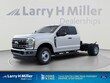  Ford Super Duty F-350 DRW