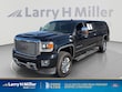 GMC Sierra 3500HD