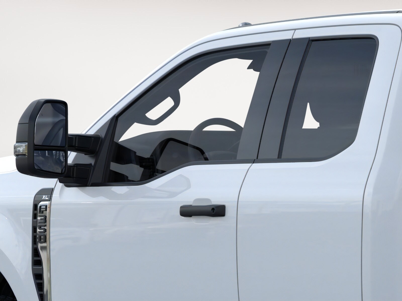 2025 Ford F-350 Super Duty Chassis Cab XL - Photo 18