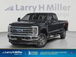  Ford Super Duty F-350 SRW