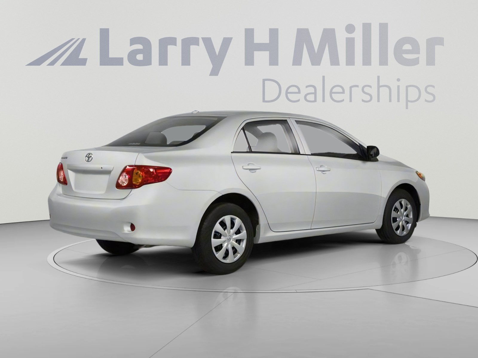 Used 2010 Toyota Corolla  with VIN 1NXBU4EE3AZ333453 for sale in Draper, UT
