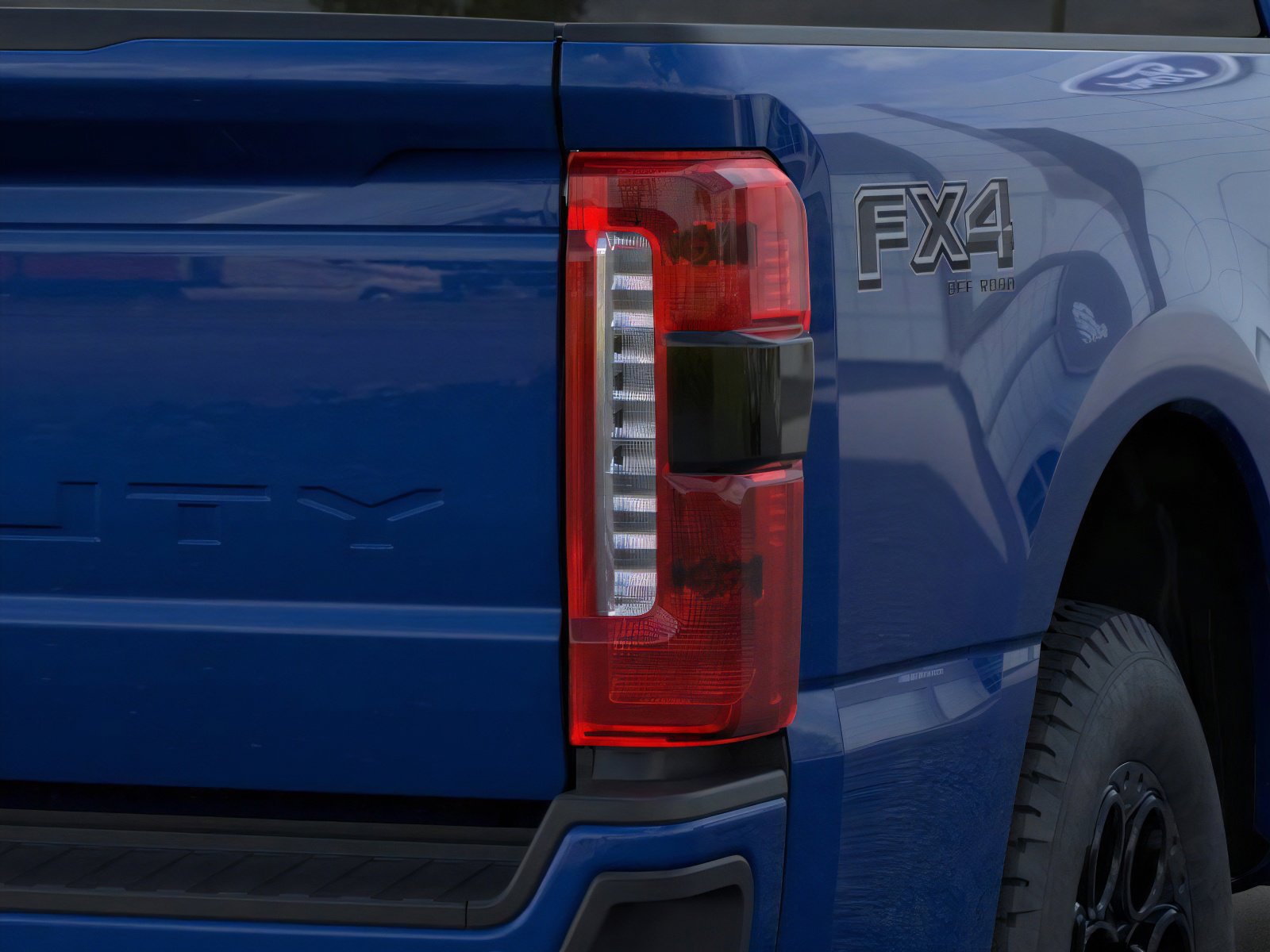 2026 Ford F-350 Super Duty Lariat - Photo 21