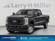  Ford Super Duty F-350 SRW