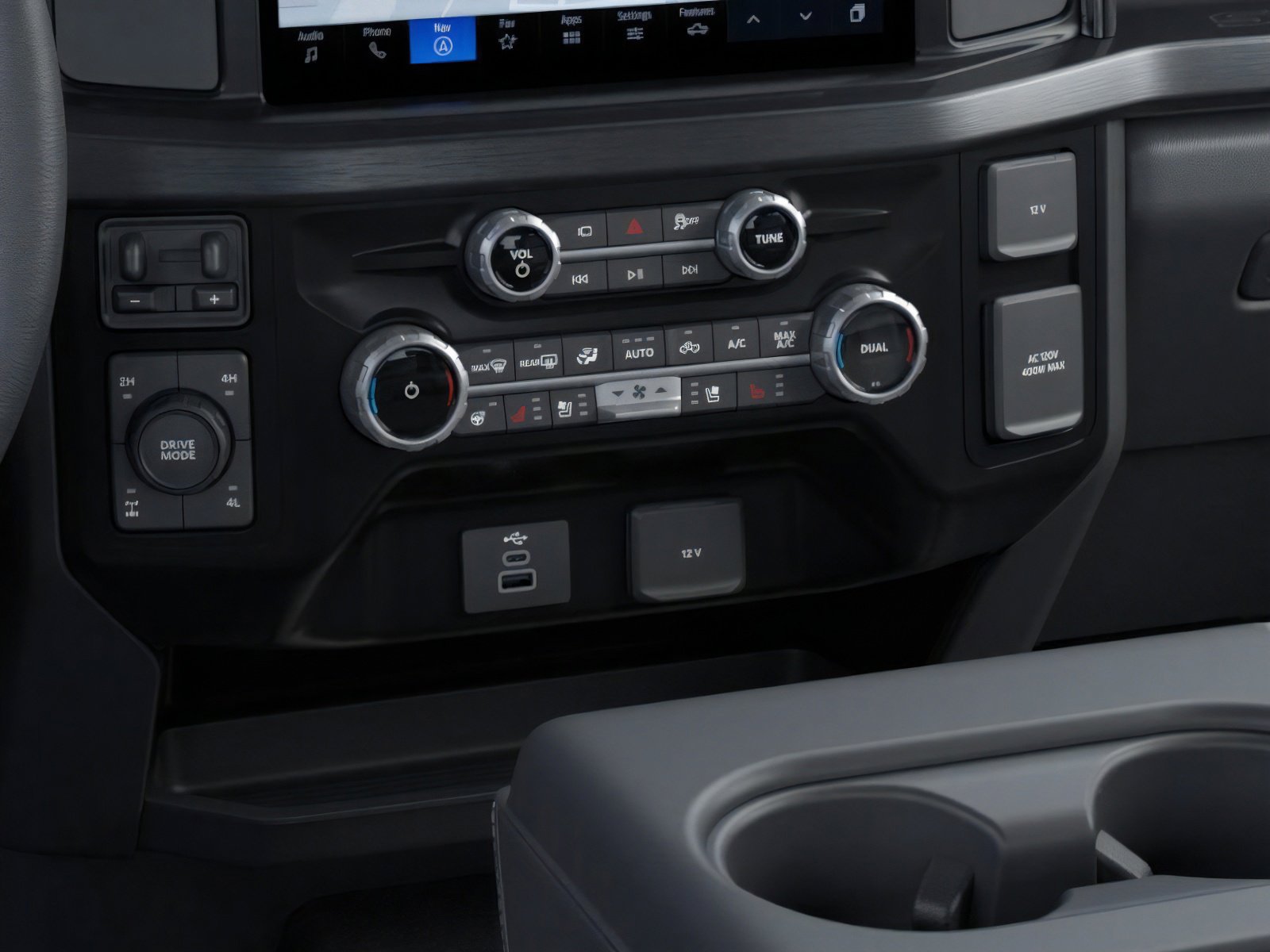2026 Ford F-350 Super Duty Lariat - Photo 15