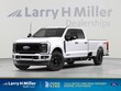  Ford Super Duty F-250 SRW