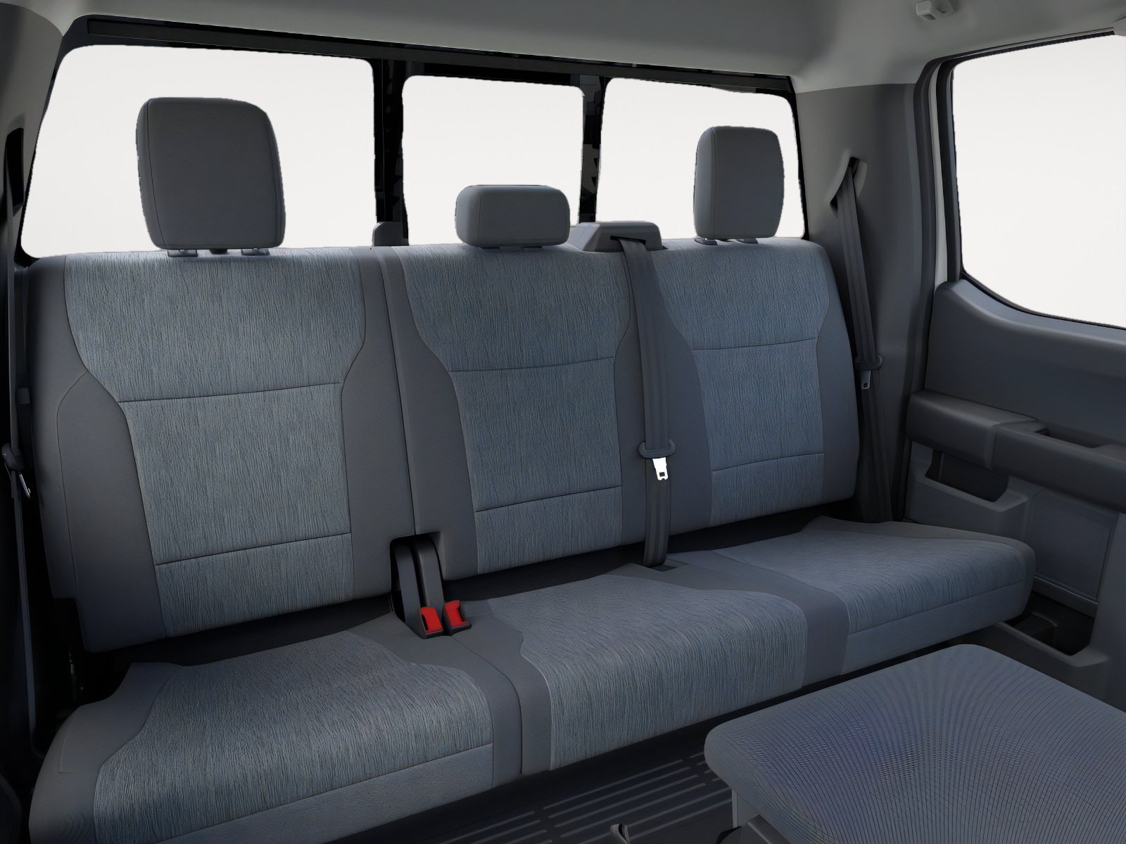 2025 Ford F-350 Super Duty Chassis Cab XL - Photo 10