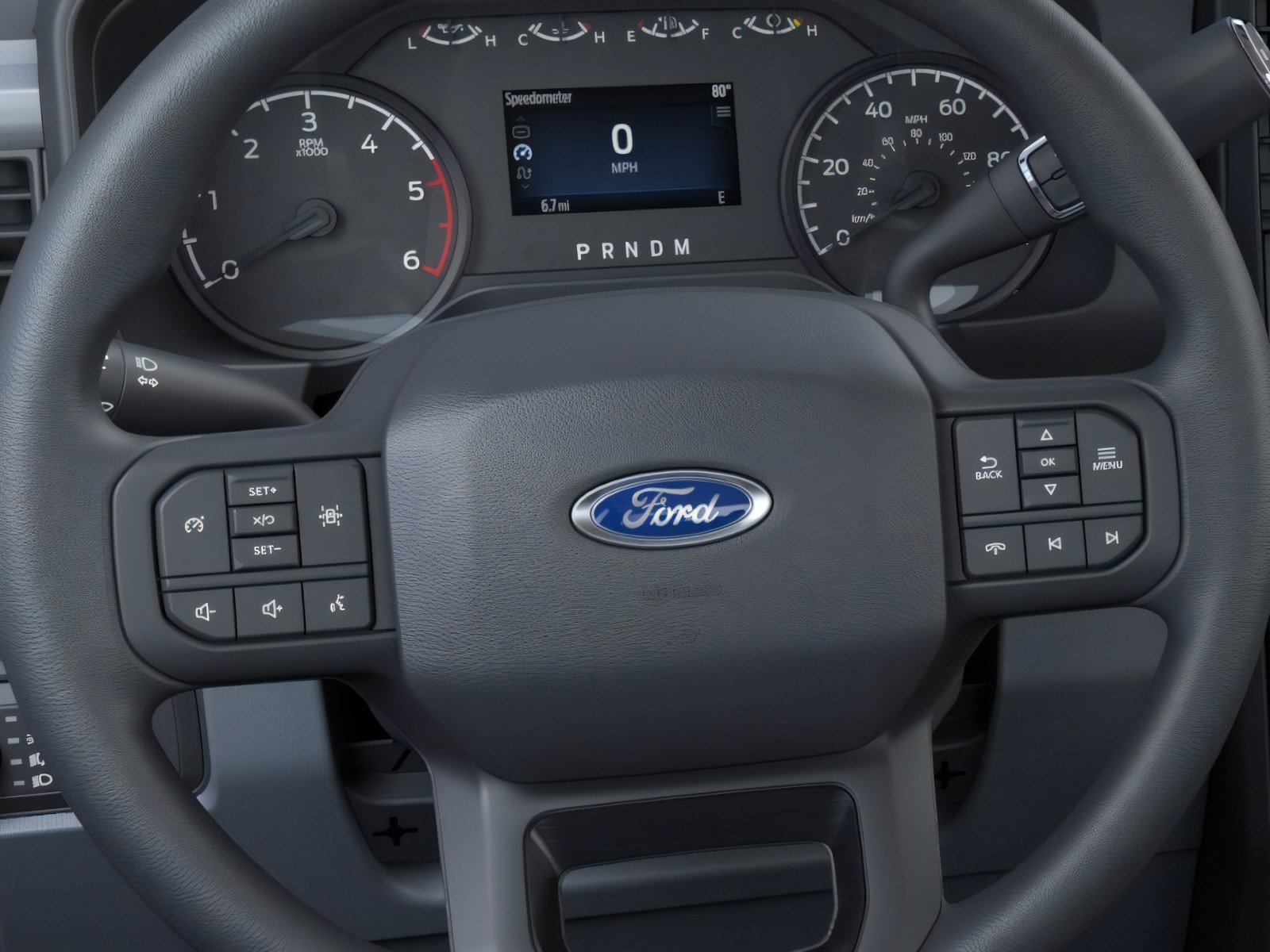 2025 Ford F-350 Super Duty Chassis Cab XL - Photo 11