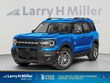  Ford Bronco Sport