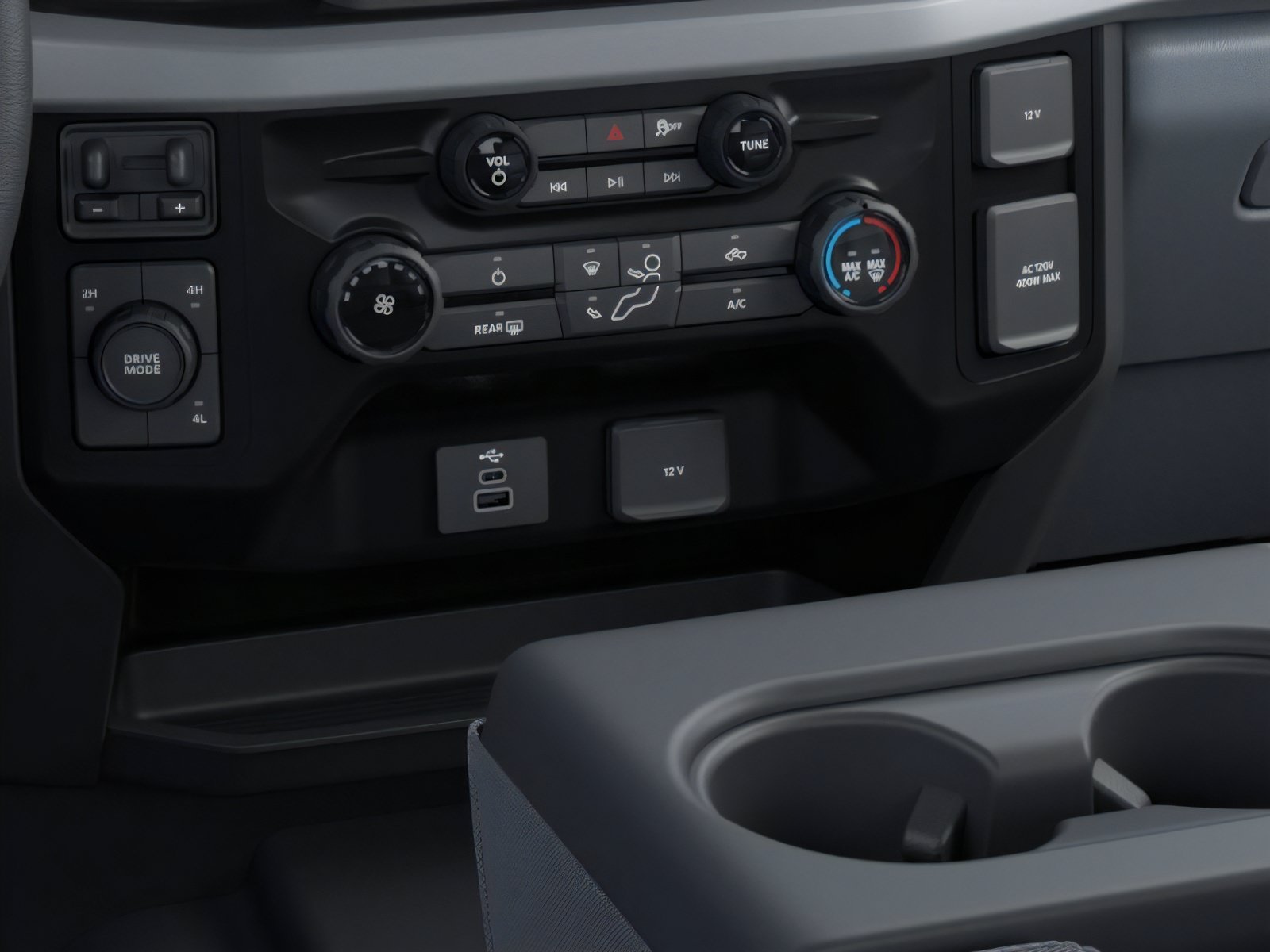 2025 Ford F-350 Super Duty Chassis Cab XL - Photo 13
