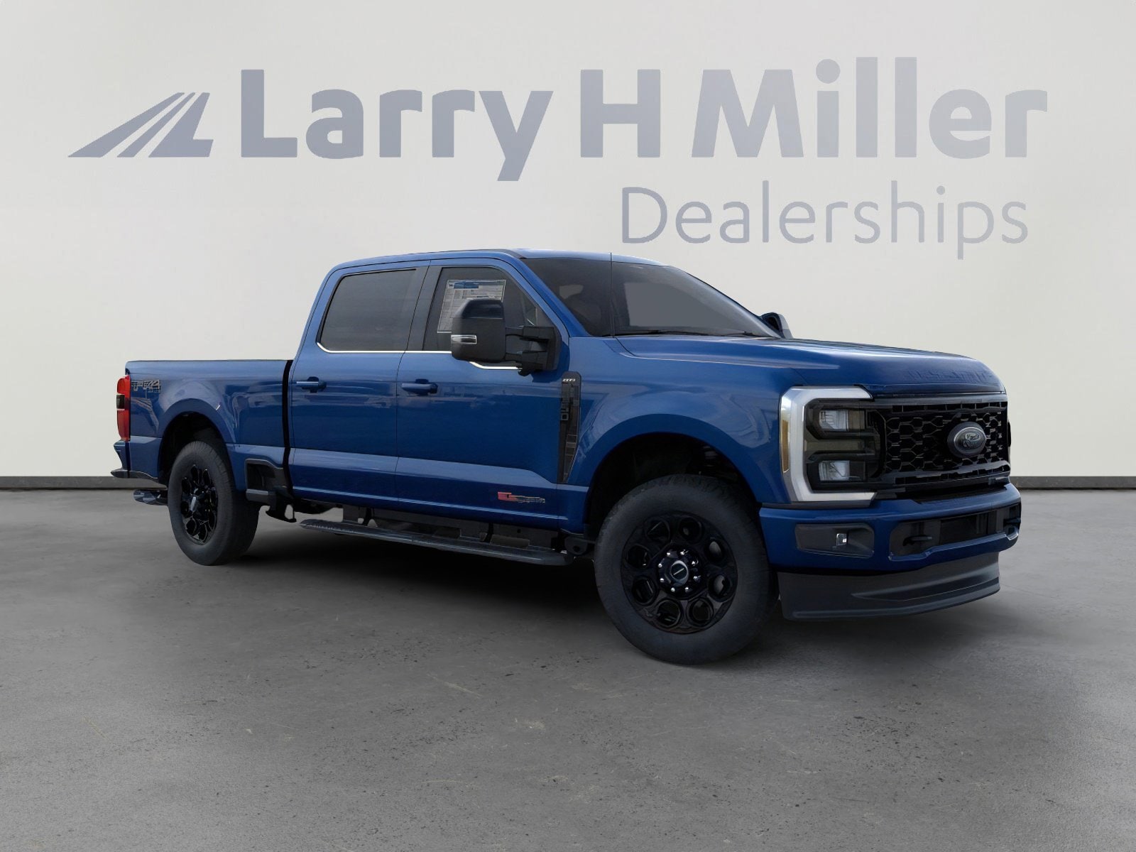 2026 Ford F-350 Super Duty Lariat - Photo 7